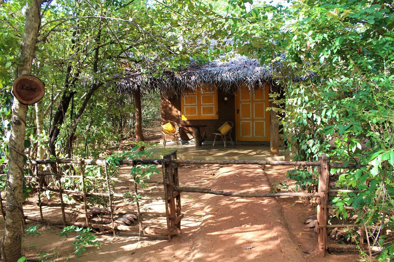 Отель Mahagedara Wellness Retreat Avudangawa Экстерьер фото